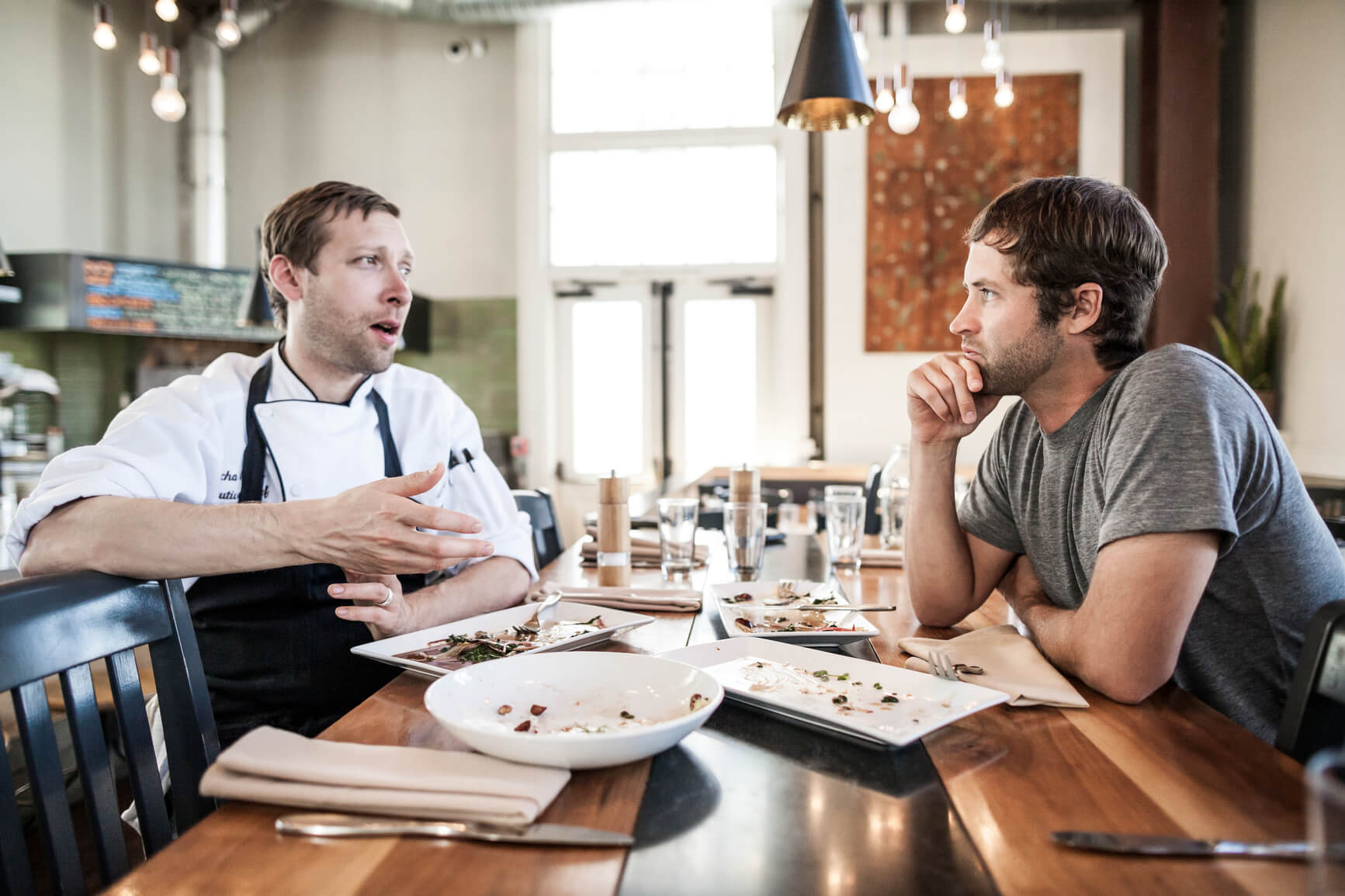 5 Tips for Hiring Front of House Staff at Your Restaurant - Yelp ...